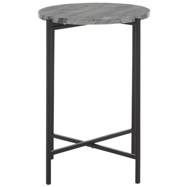 Calia End Table & Reviews AllModern